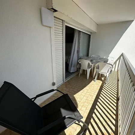 2 Pieces, 27m2, Le Couchant, Piscine, Plage A 150m Apartment